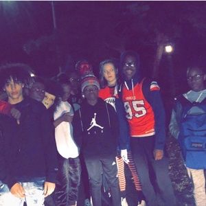 Meet your Posher, Gina